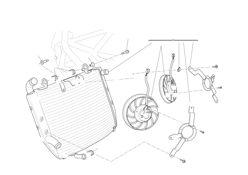 Radiator