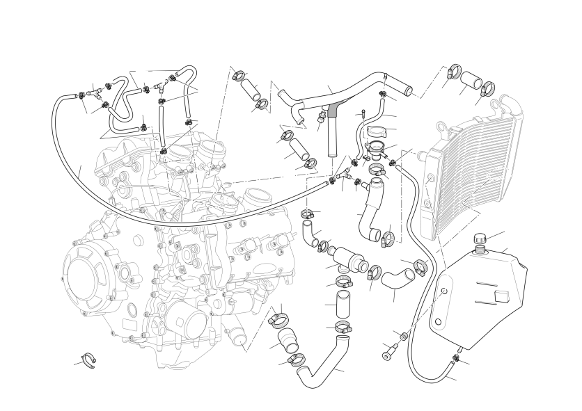 Cooling system