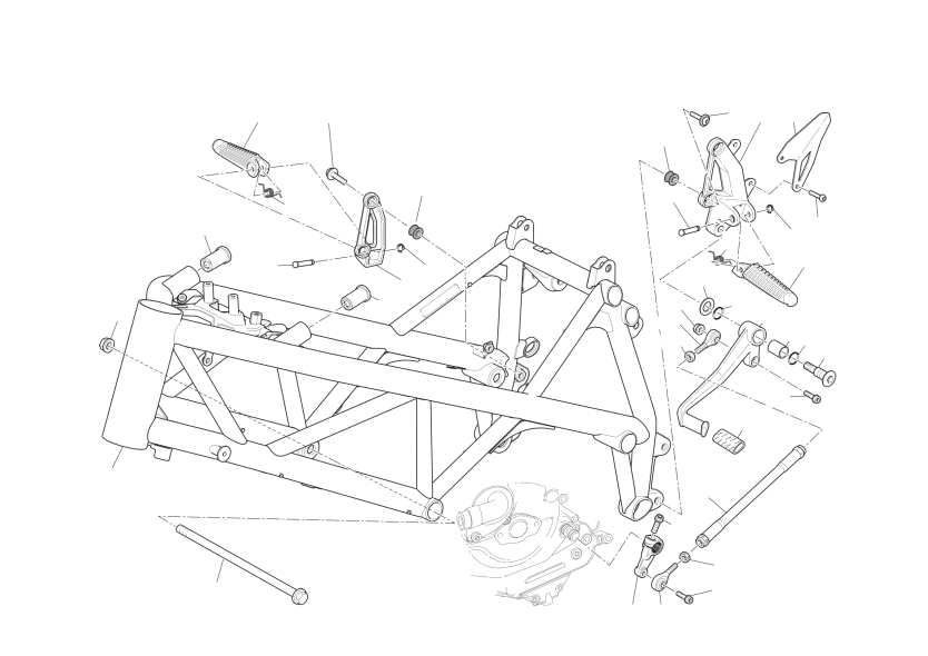 Frame