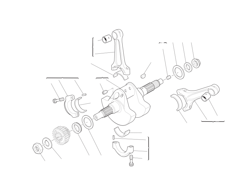 Connecting rods