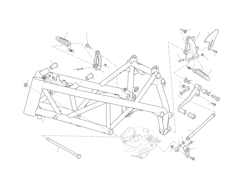 Frame