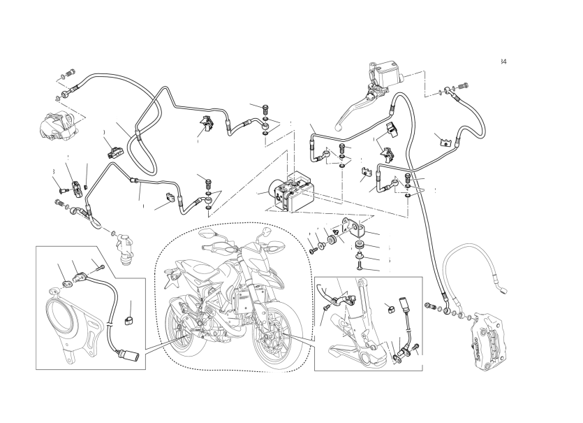 ANTILOCK BRAKING SYSTEM (ABS)