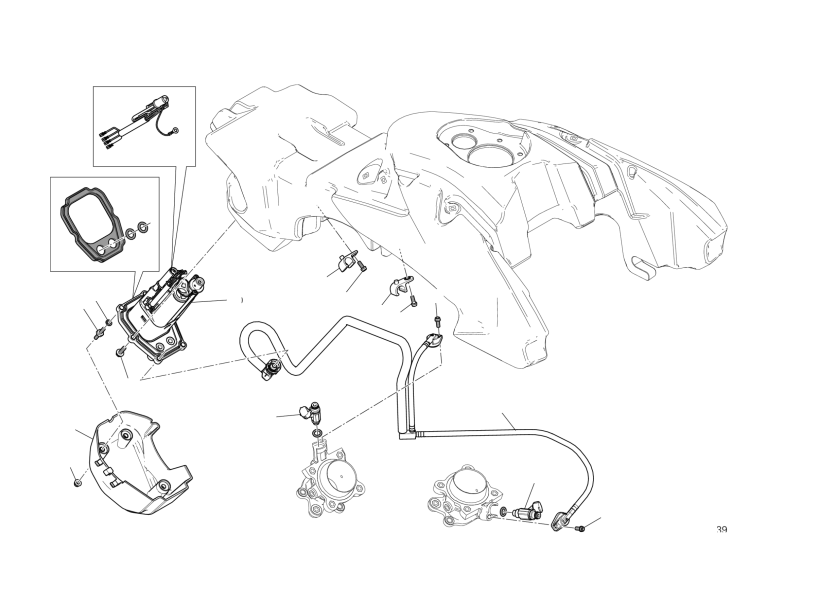 FUEL SYSTEM