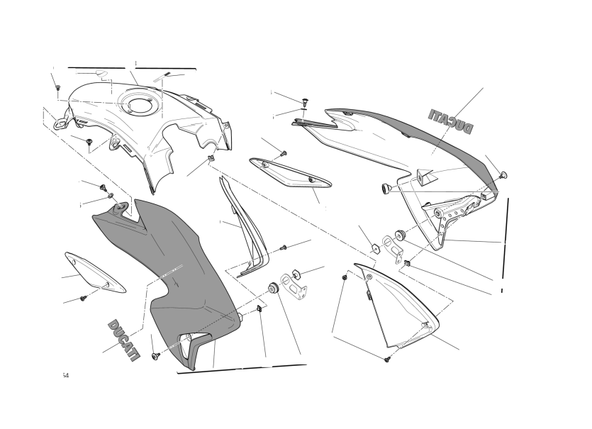 FAIRING