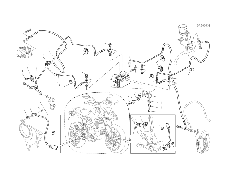 ANTILOCK BRAKING SYSTEM (ABS)