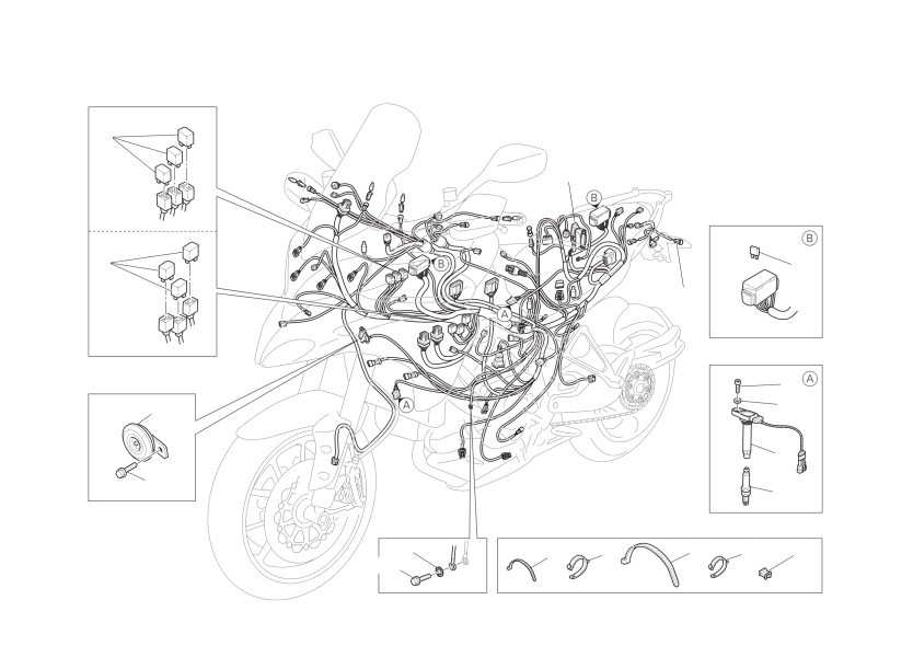 Electrical system