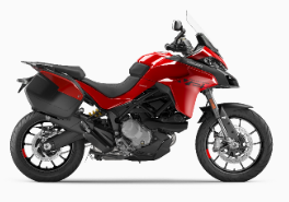 Multistrada V2 S Travel