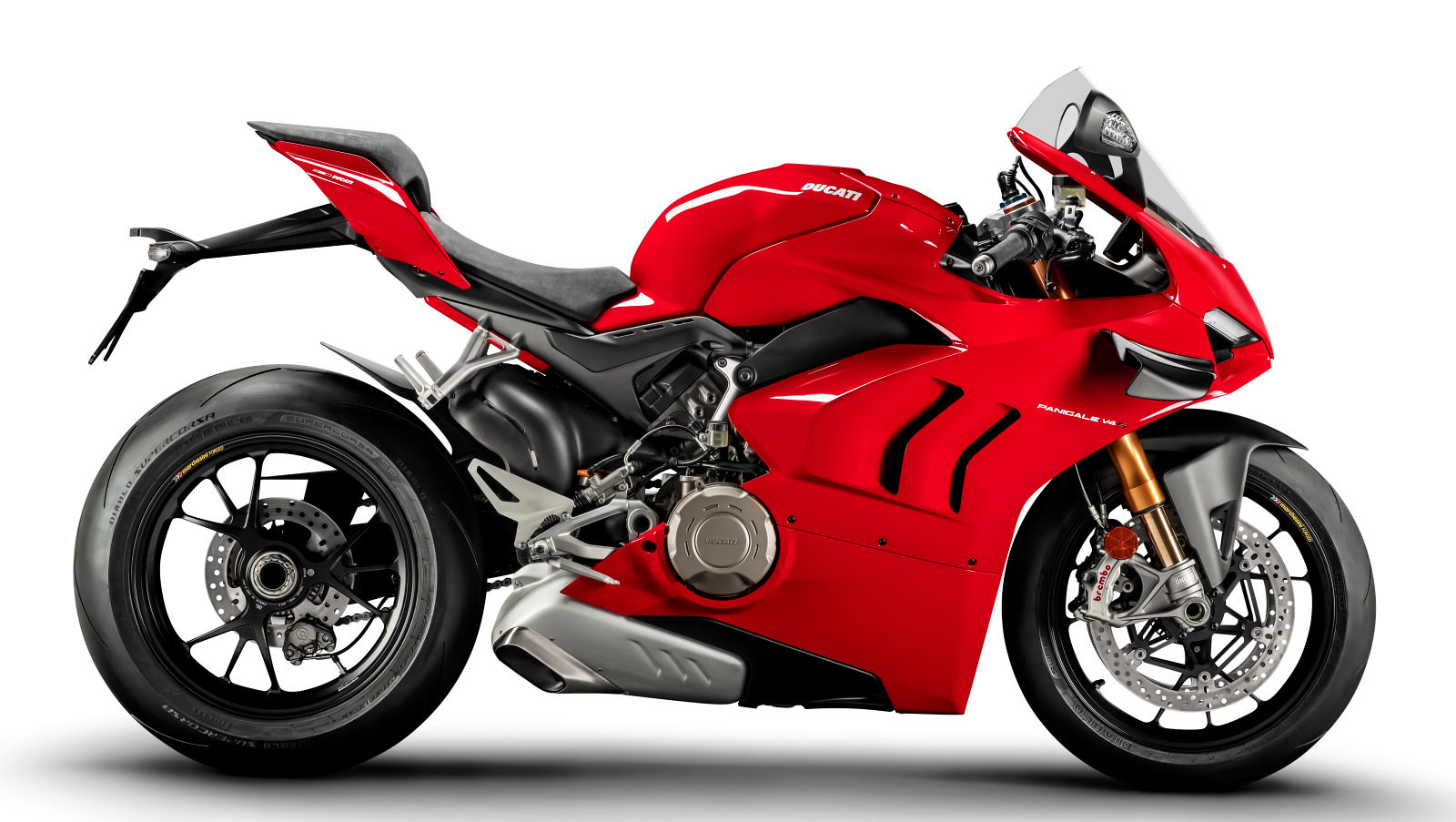 Superbike Panigale V4 S