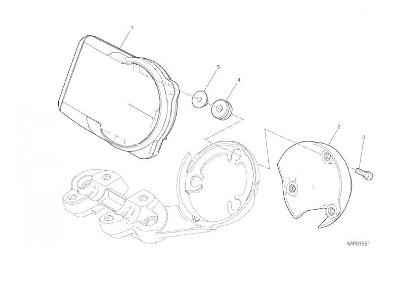 15A INSTRUMENT PANEL (8/8)