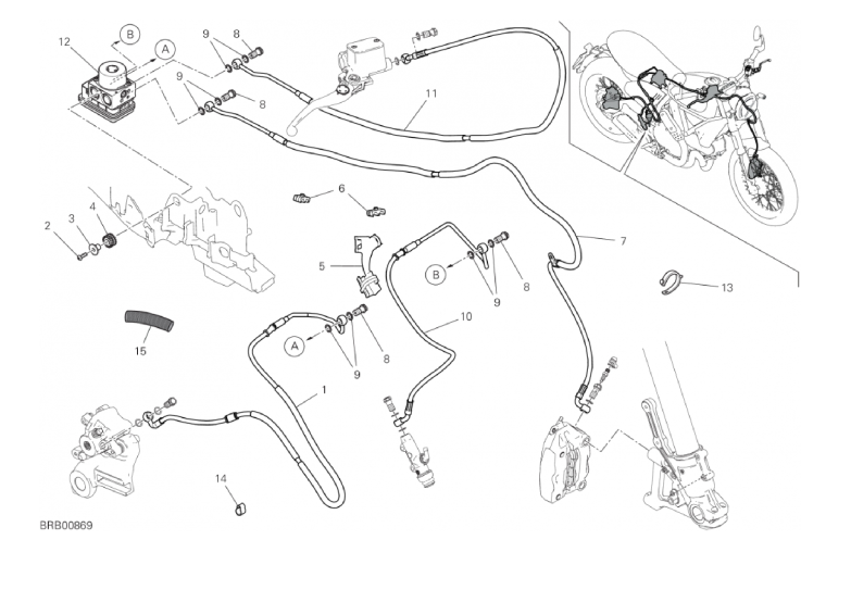 20C BRAKING SYSTEM ABS (8/32)