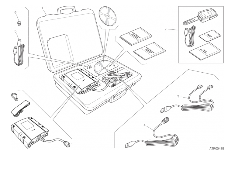 01A DDS TESTER (1/3)