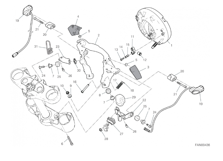 14A HEADLIGHT (6/8)