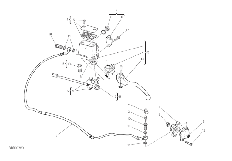 22B CLUTCH CONTROL (12/35)