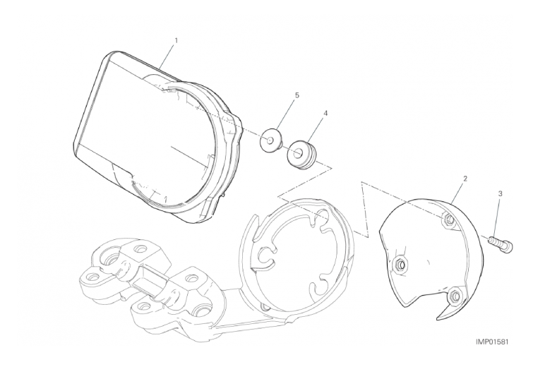 15A INSTRUMENT PANEL (8/8)