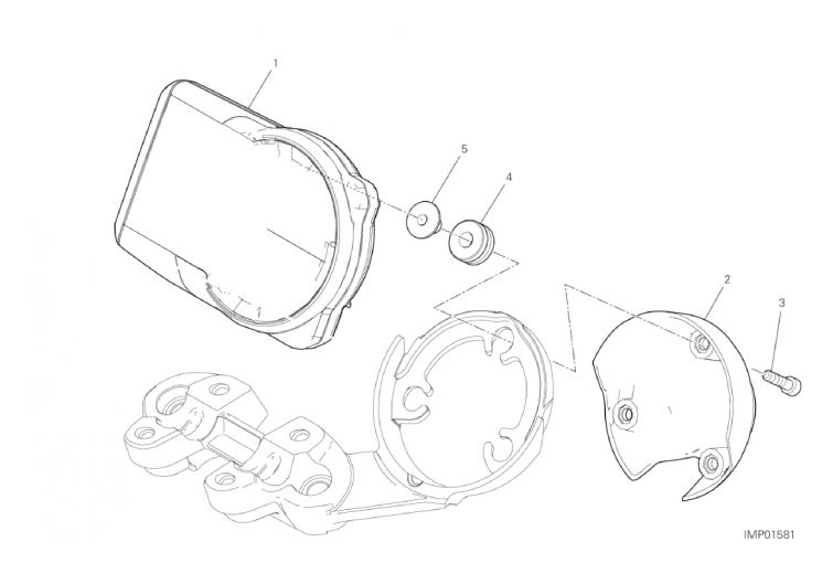 15A INSTRUMENT PANEL (8/8)