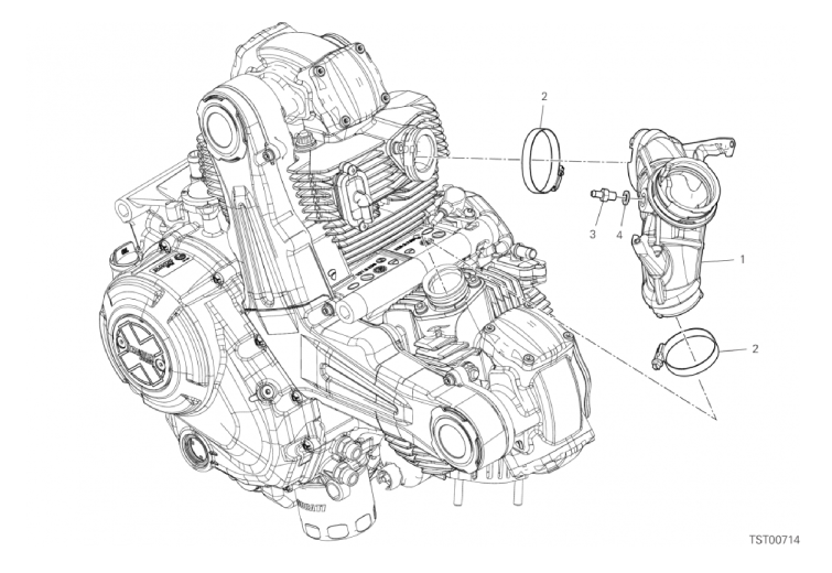 11E INTAKE MANIFOLD (17/17)