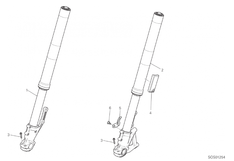 18B FRONT FORK (4/33)