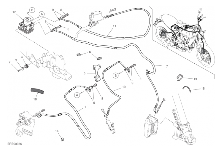 20C BRAKING SYSTEM ABS (8/33)