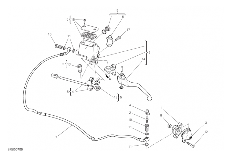 22B CLUTCH CONTROL (12/33)