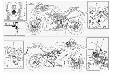 POSITIONING PLATES 