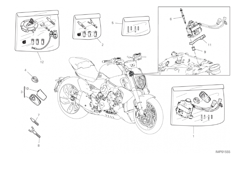 12D ELECTRICAL DEVICES (4/11)
