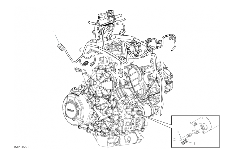 12F ENGINE ELECTRIC SYSTEM (5/11)
