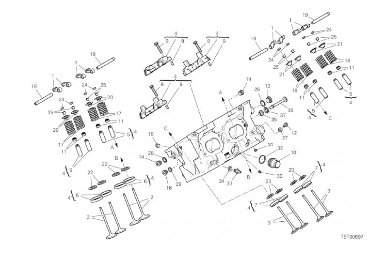 11D REAR HEAD (18/18)
