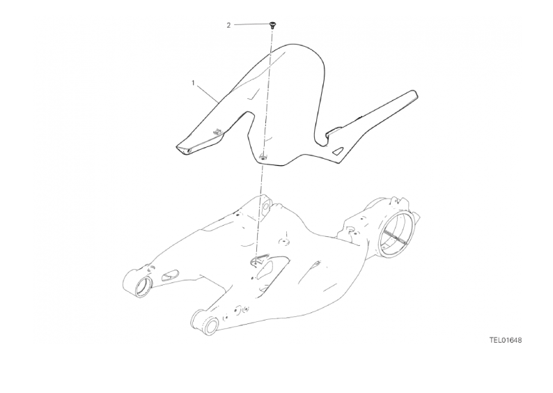 26A REAR MUDGUARD (20/39)
