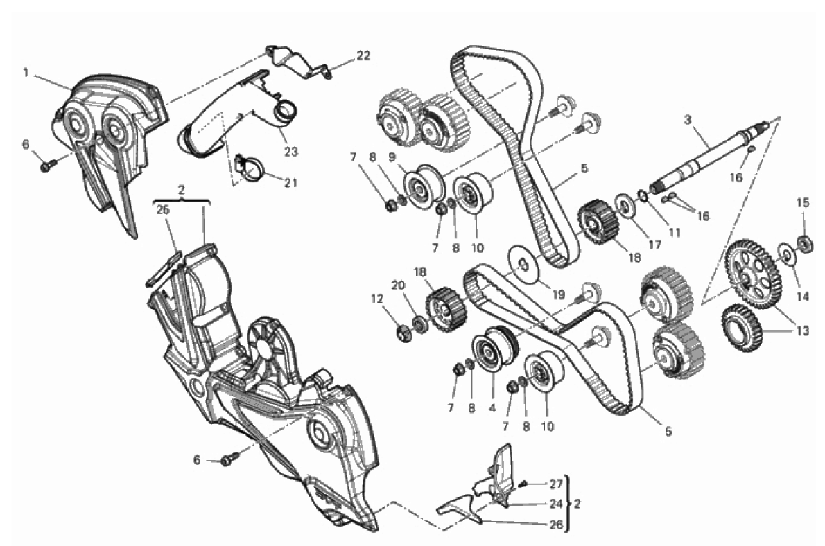 TIMING SYSTEM 