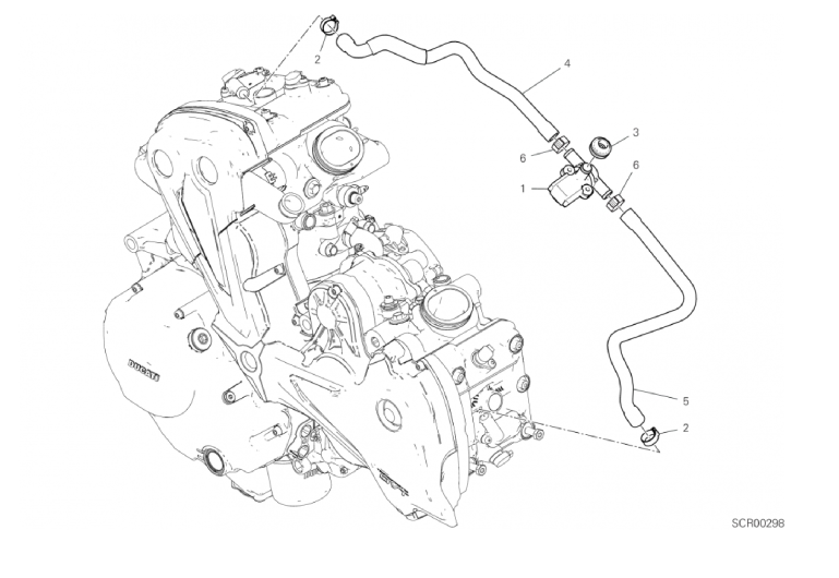 30C SECONDARY AIR SYSTEM (28/44)