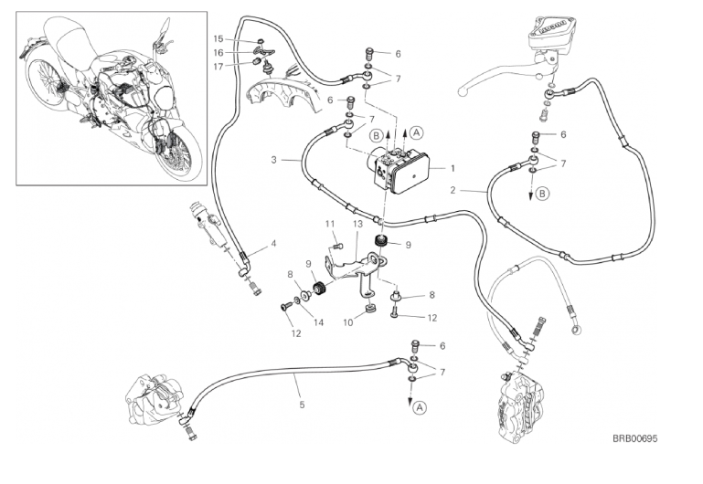 19C BRAKING SYSTEM ABS (8/44)