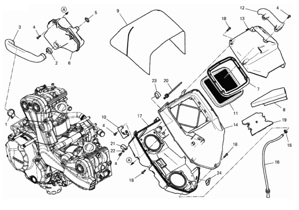 INTAKE 