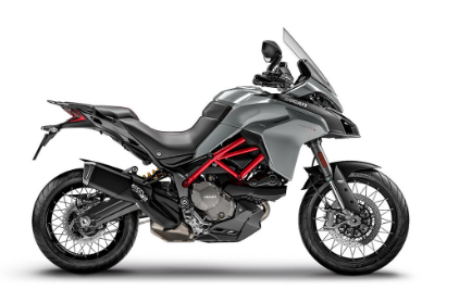 Multistrada 950 S