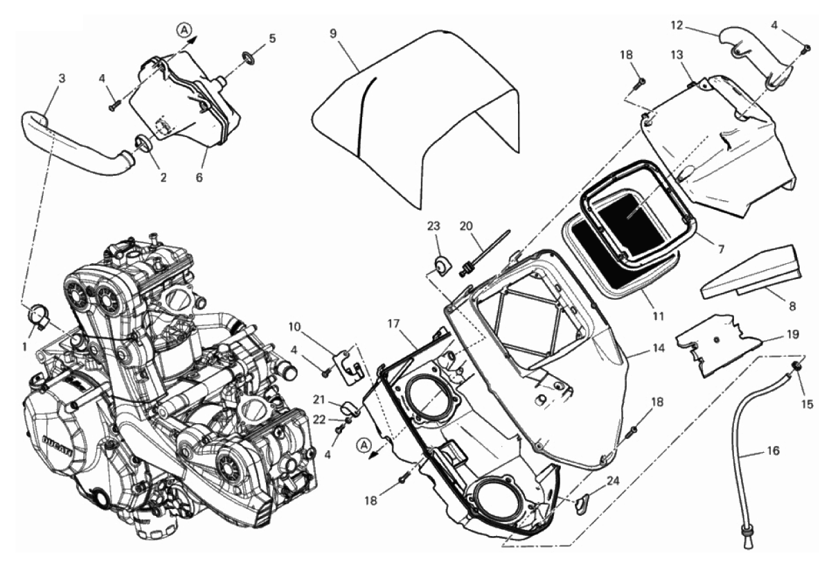 INTAKE 