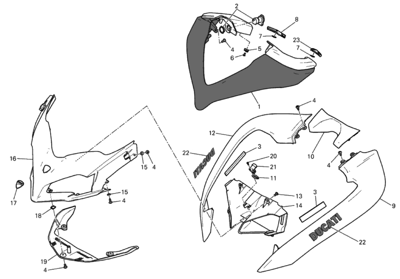 COWLING