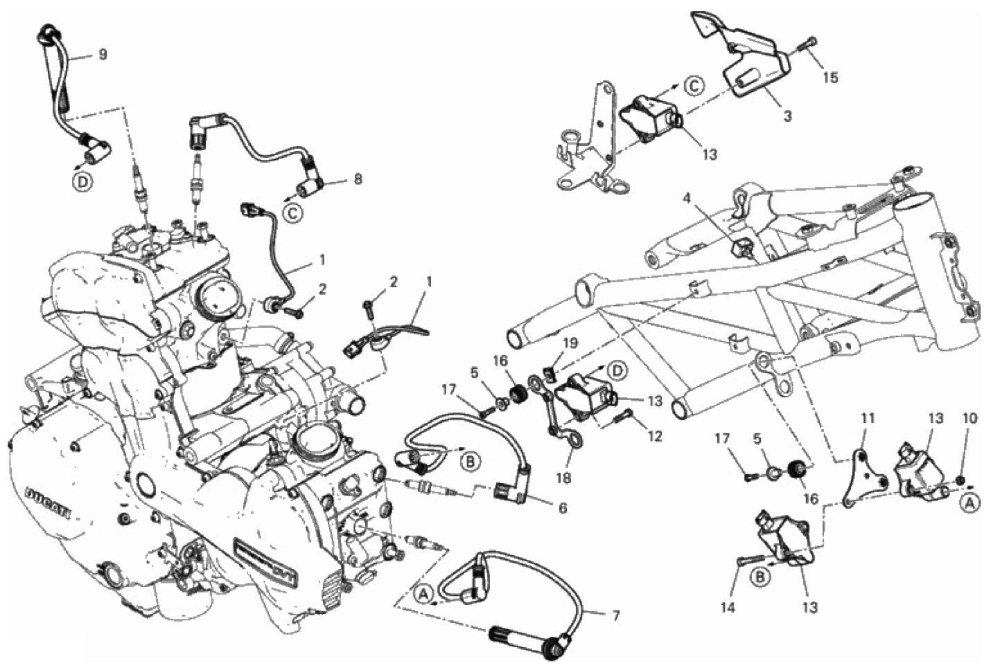 WIRING HARNESS