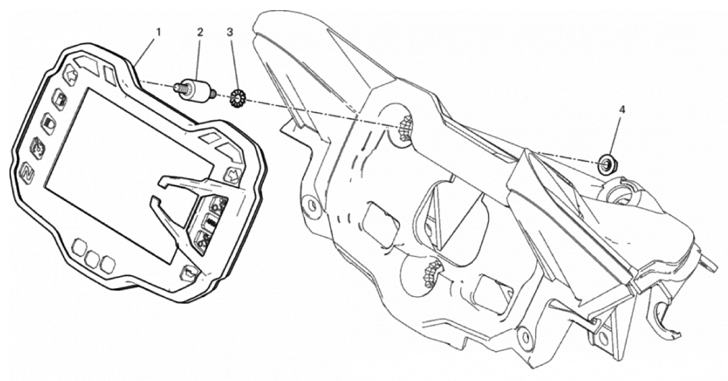 INSTRUMENT PANEL