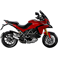 Multistrada 1200 S