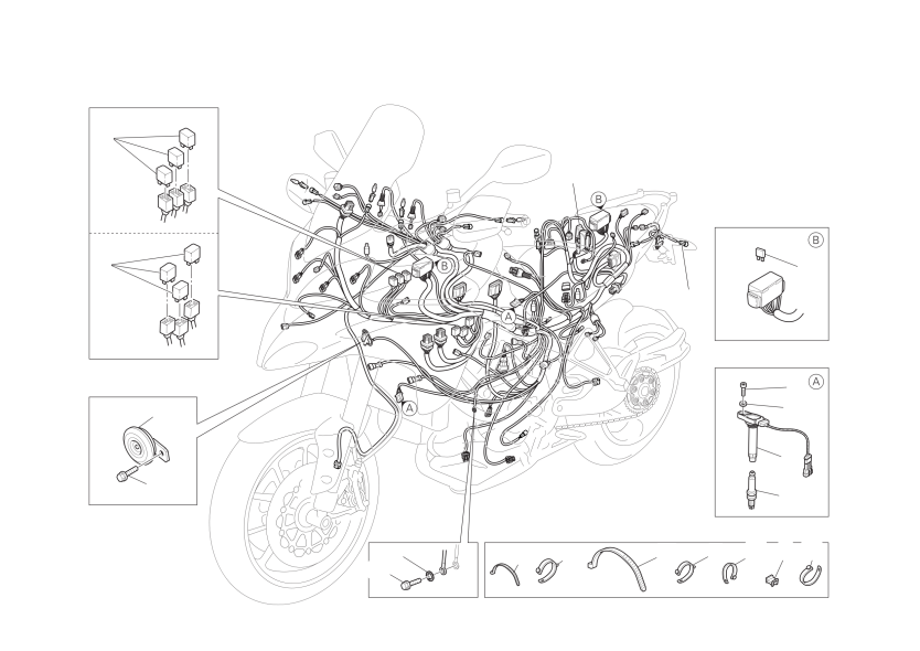 Electrical system