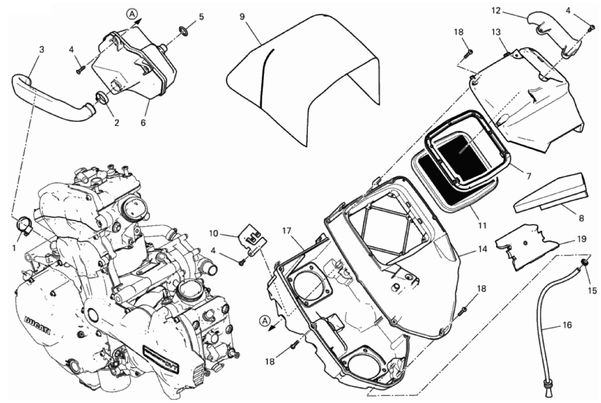 INTAKE 