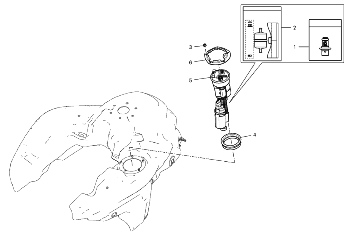 FUEL PUMP 