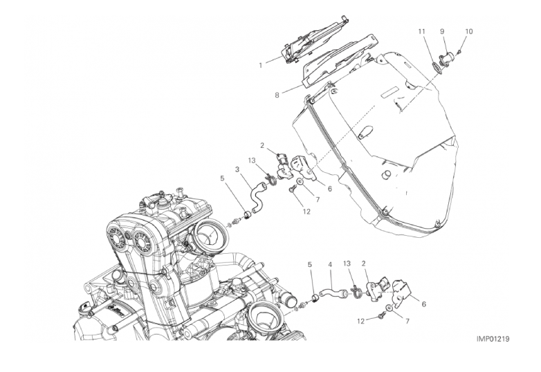 18A ENGINE CONTROL UNIT (4/11)
