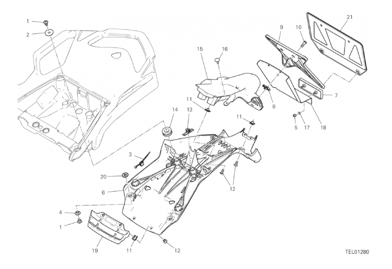 27A PLATE HOLDER (10/11)
