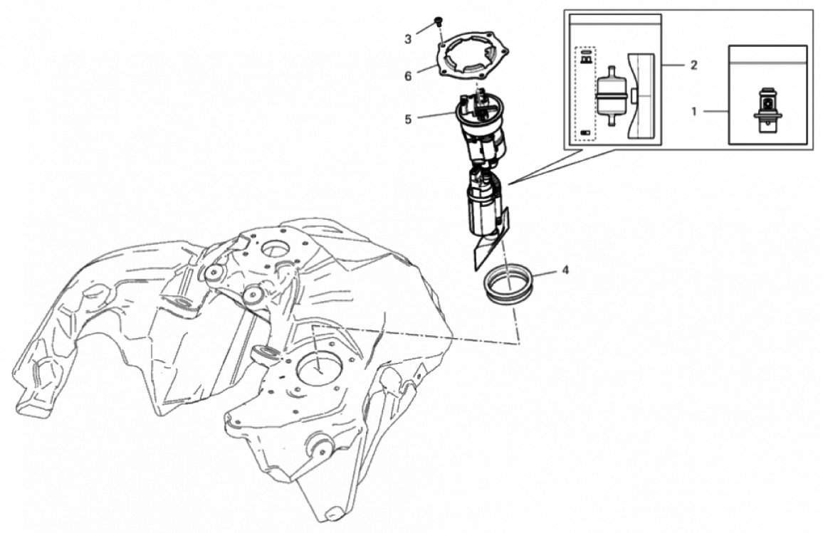 FUEL PUMP 