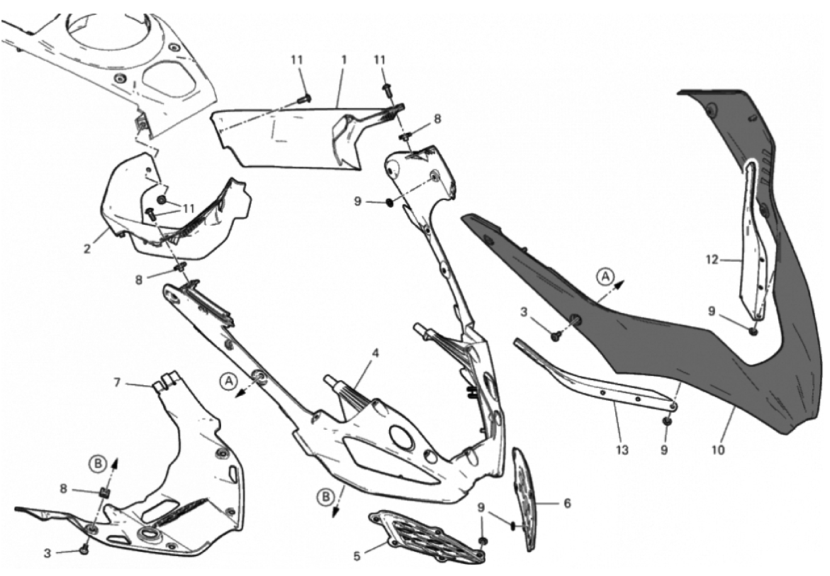 AIR CONVEYOR 