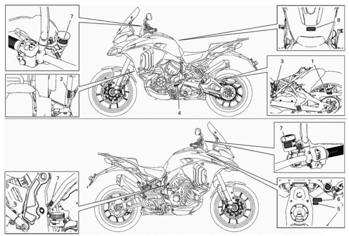 POSITIONING PLATES 