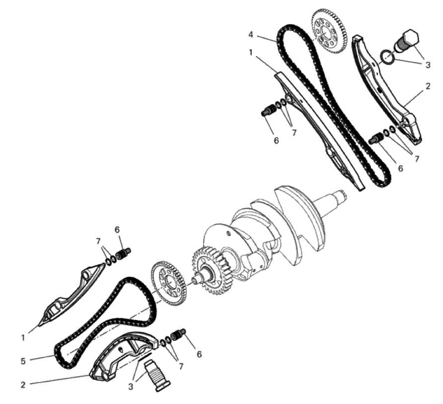 TIMING SYSTEM 