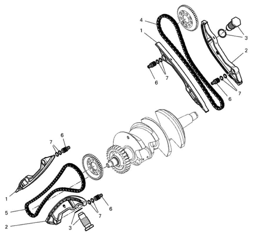 TIMING SYSTEM 