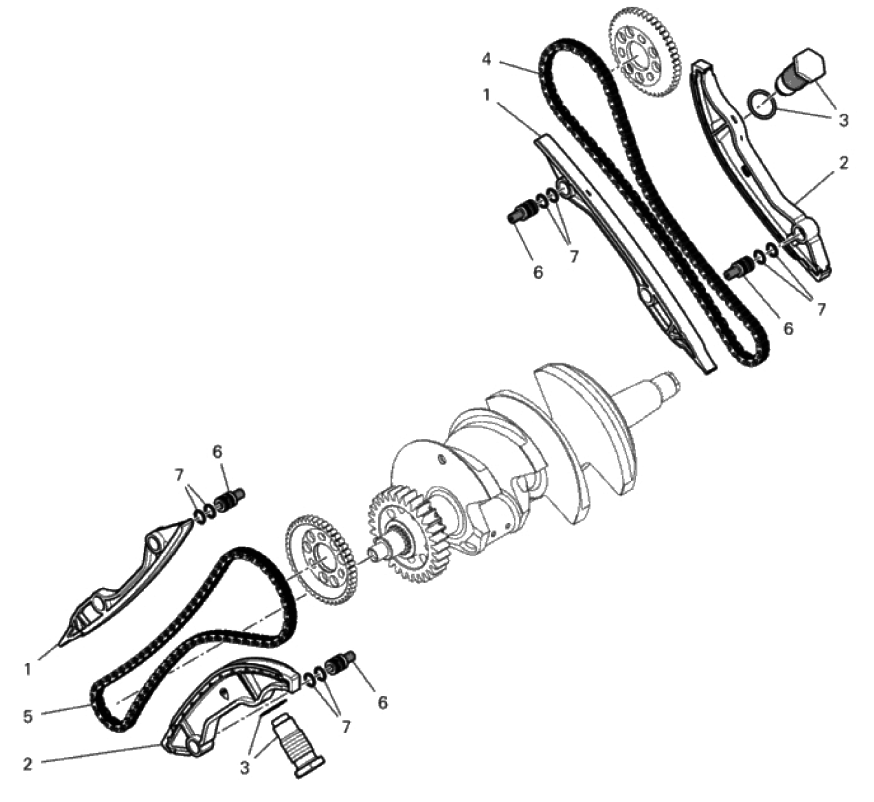 TIMING SYSTEM 