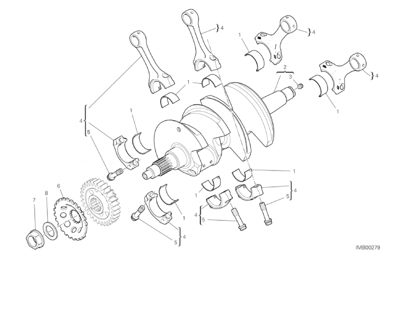 05A CONNECTING RODS (7/18)
